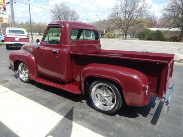 Ford F-100 1953 image number 16