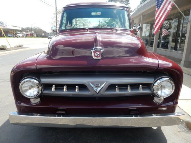 Ford F-100 1953 image number 2