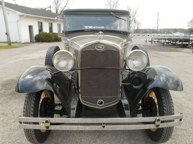 Ford Model A 1931 image number 26