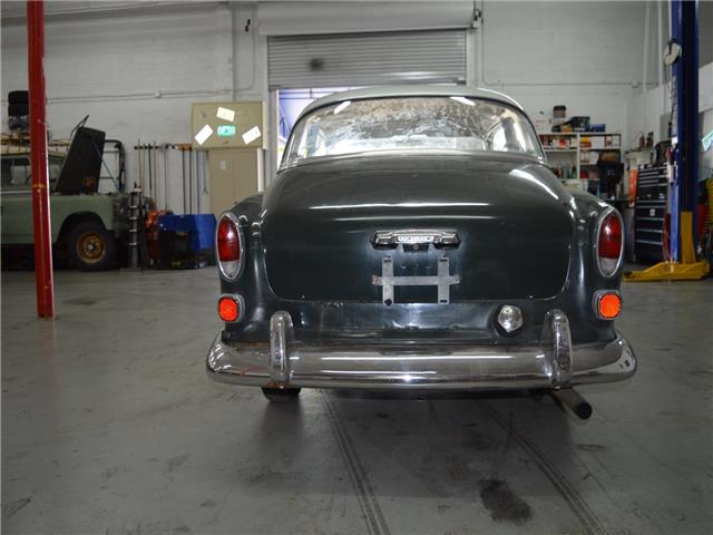 Volvo 122S 1966 image number 22