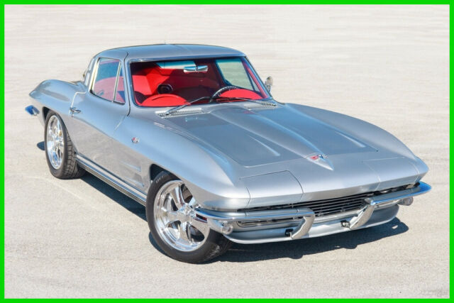 Chevrolet Corvette 1964 image number 0