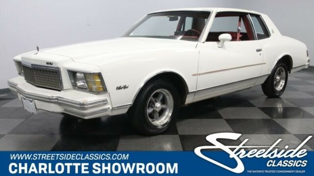 Chevrolet Monte Carlo 1979 image number 0