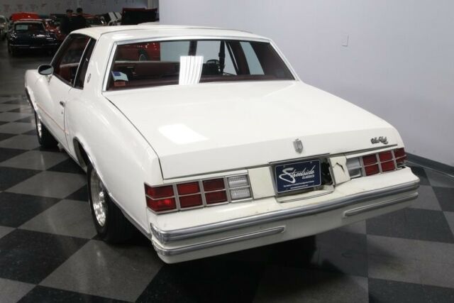 Chevrolet Monte Carlo 1979 image number 10