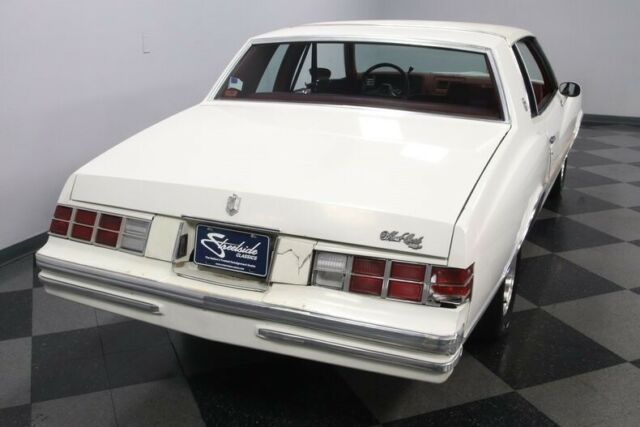 Chevrolet Monte Carlo 1979 image number 12