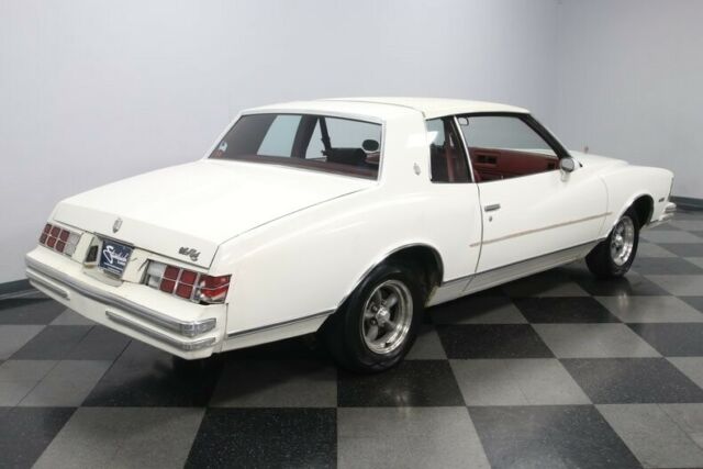 Chevrolet Monte Carlo 1979 image number 13