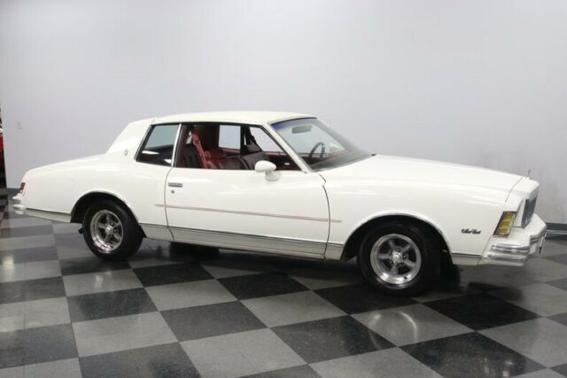 Chevrolet Monte Carlo 1979 image number 16