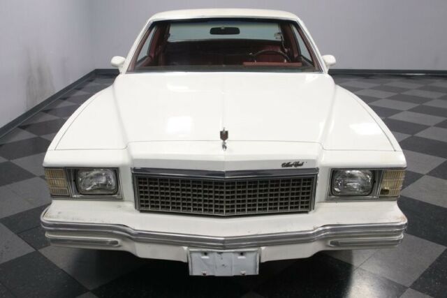 Chevrolet Monte Carlo 1979 image number 19