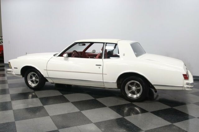 Chevrolet Monte Carlo 1979 image number 32