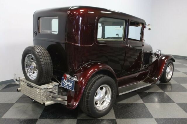 Ford Model A 1929 image number 13