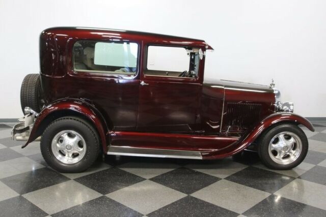 Ford Model A 1929 image number 15