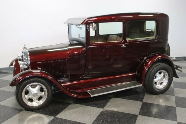 Ford Model A 1929 image number 30