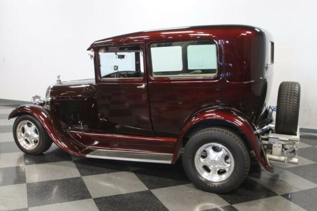 Ford Model A 1929 image number 32