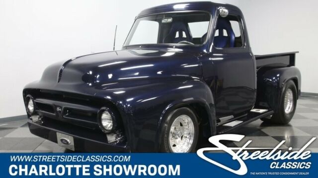 Ford F-100 1953 image number 0