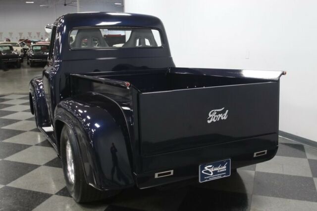 Ford F-100 1953 image number 10