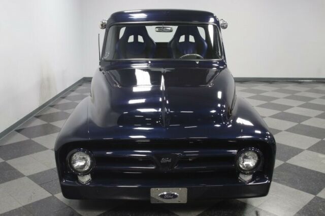 Ford F-100 1953 image number 21