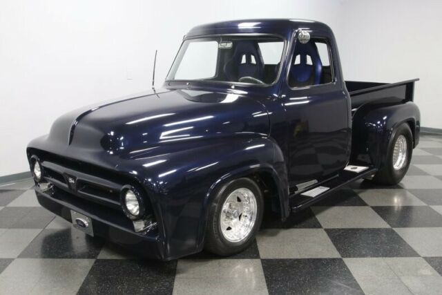 Ford F-100 1953 image number 29