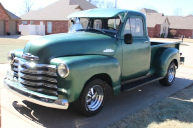 Chevrolet C/K Pickup 1500 1953 image number 0