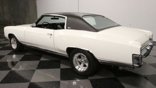 Chevrolet Monte Carlo 1970 image number 32