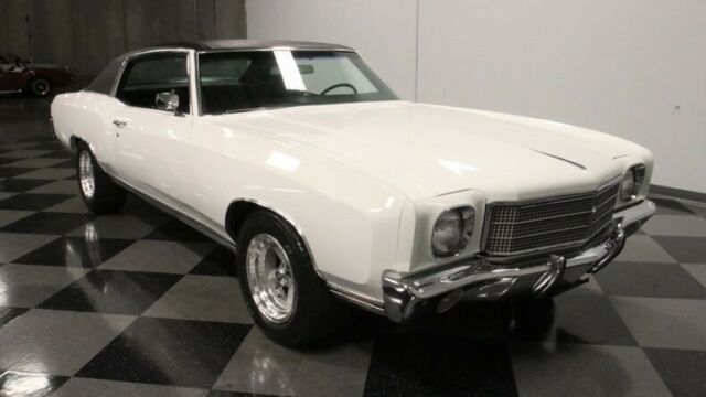 Chevrolet Monte Carlo 1970 image number 41