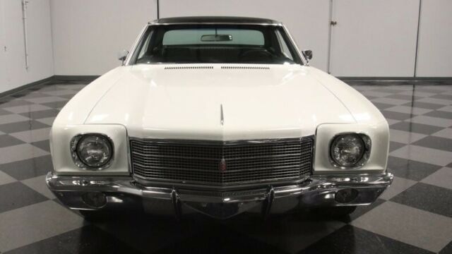 Chevrolet Monte Carlo 1970 image number 43