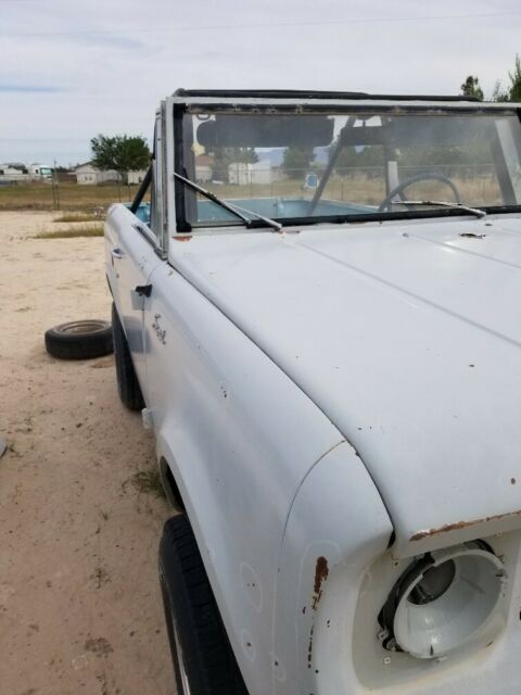 International Harvester Scout 1970 image number 19