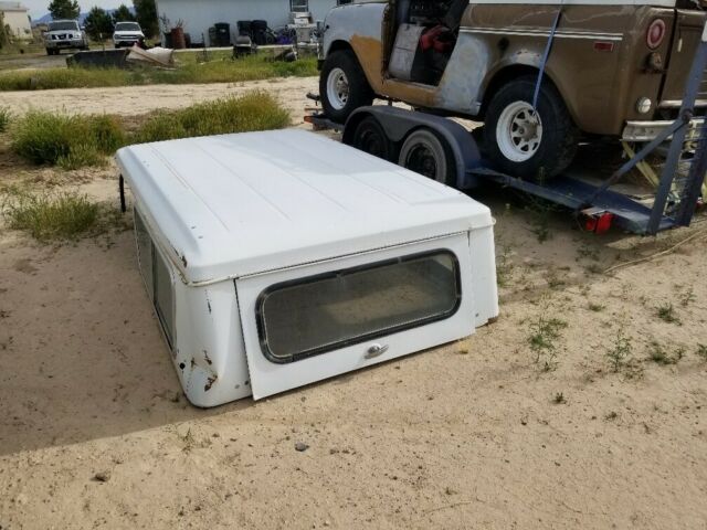 International Harvester Scout 1970 image number 42