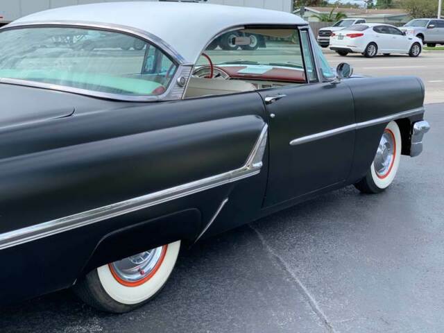 Mercury Monterey 1955 image number 37