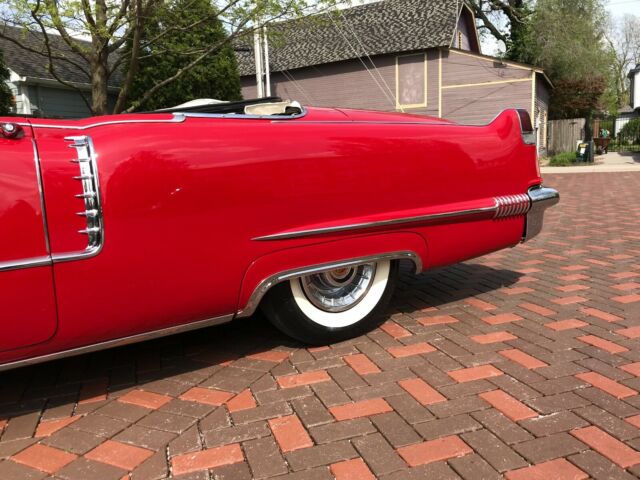 Cadillac Series 62 1956 image number 10