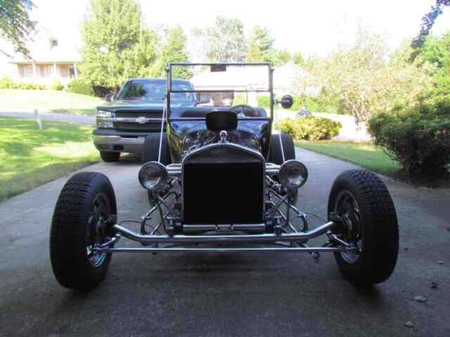 Ford Model T 1923 image number 13