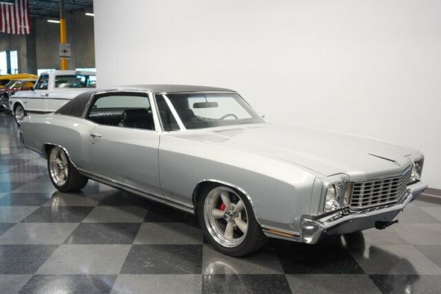 Chevrolet Monte Carlo 1972 image number 17