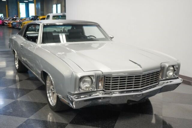 Chevrolet Monte Carlo 1972 image number 18