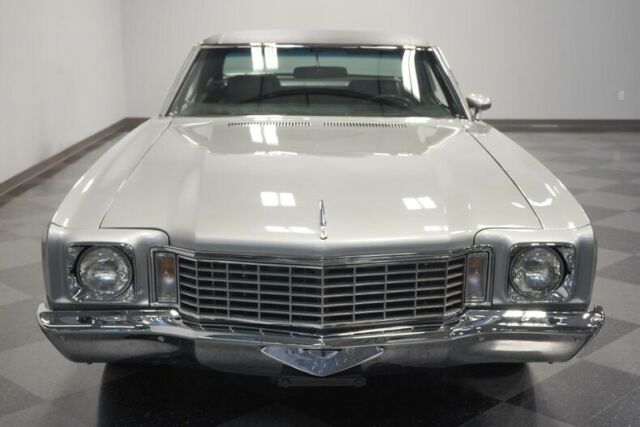 Chevrolet Monte Carlo 1972 image number 19