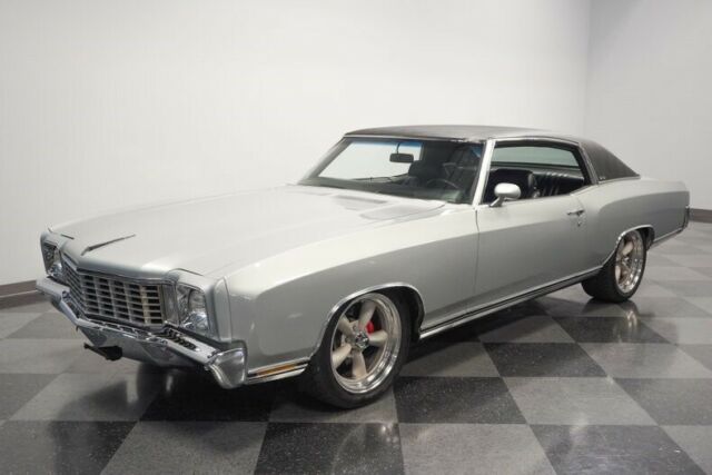 Chevrolet Monte Carlo 1972 image number 29