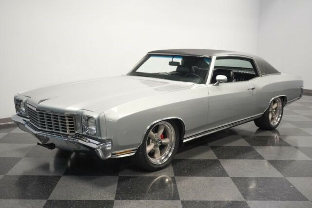 Chevrolet Monte Carlo 1972 image number 45