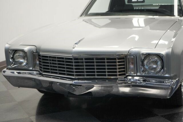 Chevrolet Monte Carlo 1972 image number 46