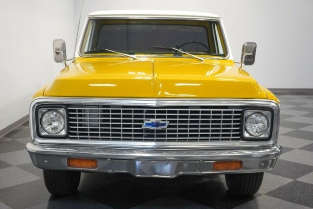 Chevrolet C-10 1972 image number 43