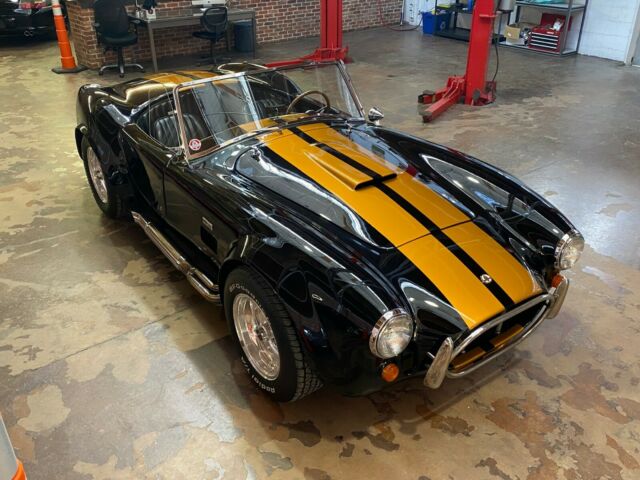 Shelby Cobra 1966 image number 0