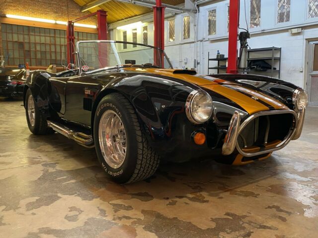 Shelby Cobra 1966 image number 26