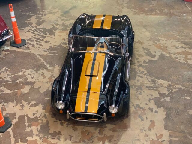 Shelby Cobra 1966 image number 35