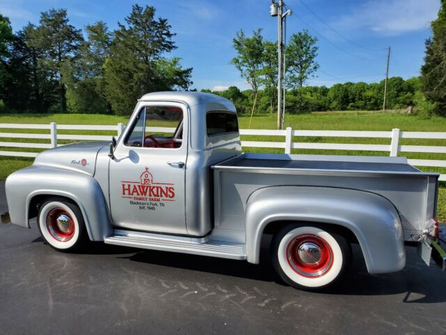 Ford F100 1955 image number 27