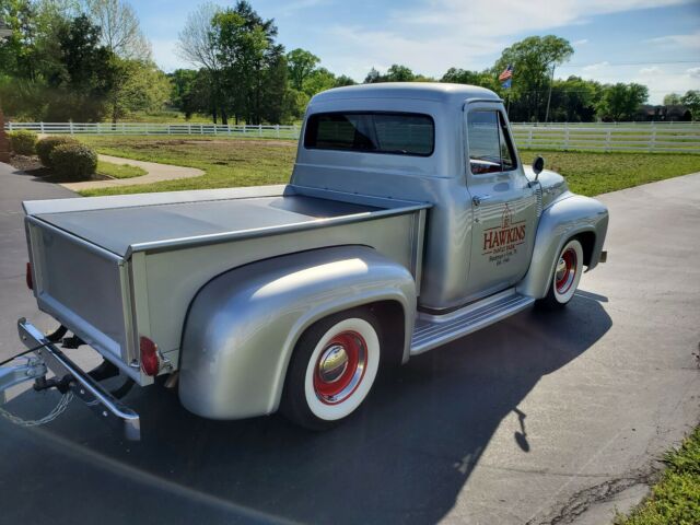 Ford F100 1955 image number 30