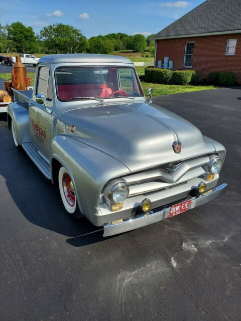 Ford F100 1955 image number 31