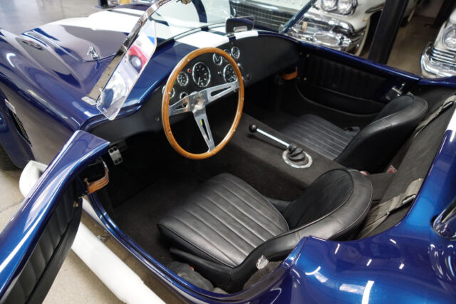 Ford Shelby AC Cobra Replica 1965 image number 42