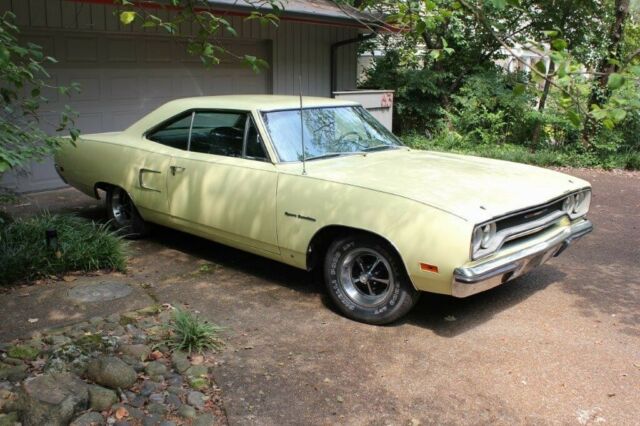 Plymouth Satellite 1970 image number 29