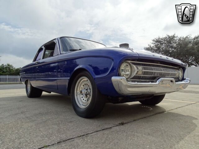 Ford Falcon 1961 image number 33