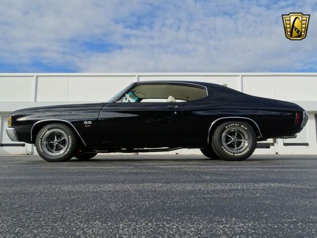 Chevrolet Chevelle 1971 image number 10