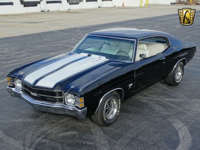 Chevrolet Chevelle 1971 image number 29