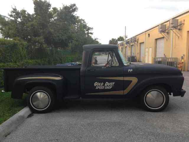 Ford F100 1964 image number 0