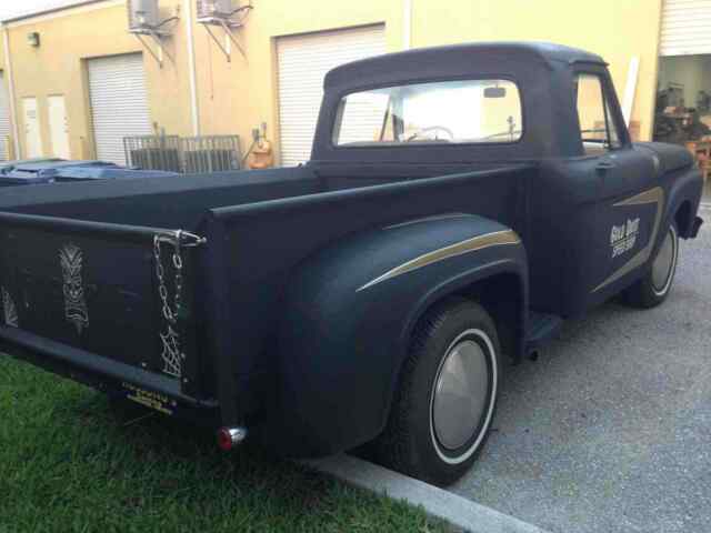 Ford F100 1964 image number 2