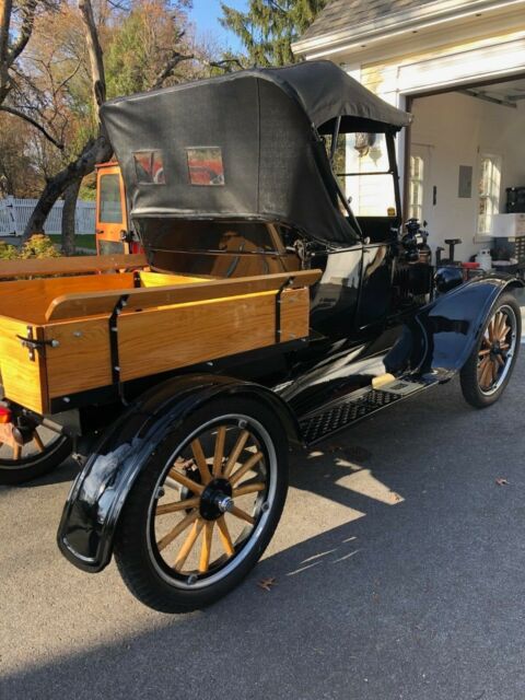 Ford Model T 1922 image number 28